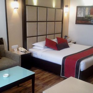 Executive Double or Twin Room